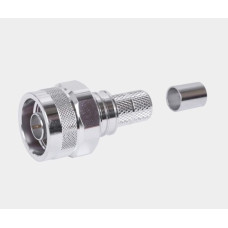 EZ 400 NMH X N-hane crimp