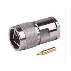 TC-400-NMC-2 N male crimp