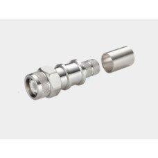 TC-400-TM-X TNC hane crimp