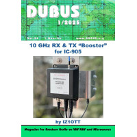 Dubus subscription 2025