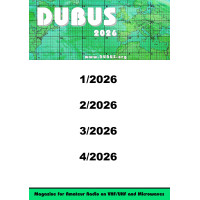 Dubus prenumeration 2026 Dubus prenumeration 2026