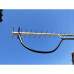 36JXX23 36 element 1296 MHz yagi