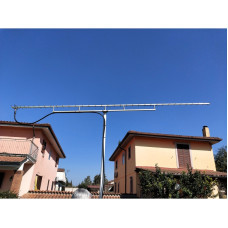 36JXX23 36 element 1296 MHz yagi