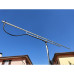 36JXX23 36 element 1296 MHz yagi