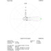 36JXX23 36 element 1296 MHz yagi