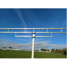 52JXX23 52 element 1296 MHz yagi