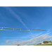 52JXX23 52 element 1296 MHz yagi