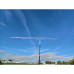 52JXX23 52 element 1296 MHz yagi
