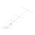 8JXX2 8 element 144 MHz yagi