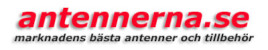 antennerna.se antennerna.se