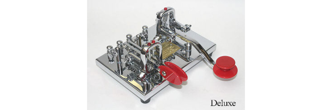 Vibroplex