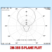 2M-3SS 3 elelement 144 MHz yagi