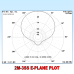 2M-3SS 3 elelement 144 MHz yagi