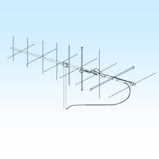 2MCP14, 143-148 MHz