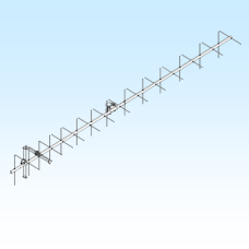 436CP30, 432-440 MHz