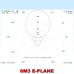 6M3 3 element 50MHz yagi