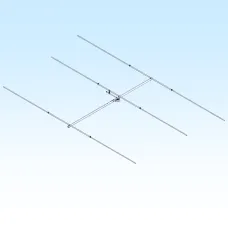 6M-3SS 3 element 50MHz yagi