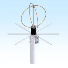 M2 EB-432/RK70cm, 400-470 MHz