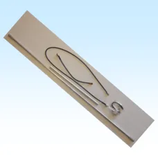 HO STACK KIT, 2M