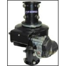 Spid BIG-RAK AZ rotor
