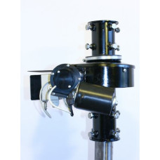 Spid BIG RAK HR AZ rotor
