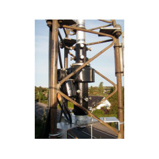 Spid RAK AZ rotor
