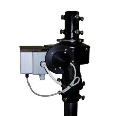 Spid RAK-HR AZ rotator