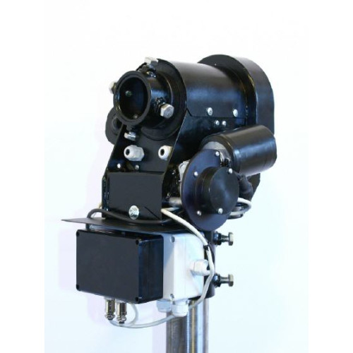 Spid rotator RAS/HR Spid rotator RAS/HR