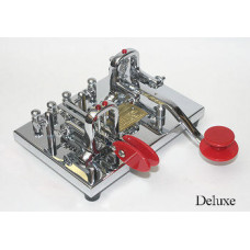 Double key, Iambic/Straight Key deluxe