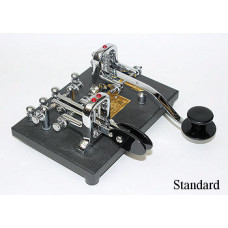 Double key, Iambic/Straight Key standard
