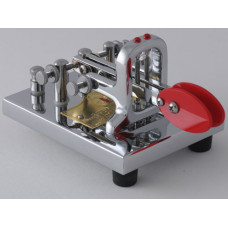 Iambic Deluxe keyer 
