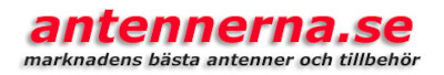 antennerna.se